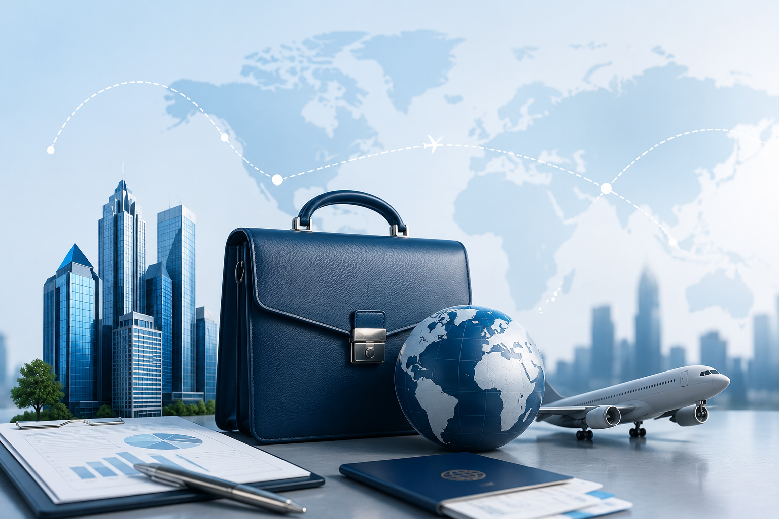 Business Visa