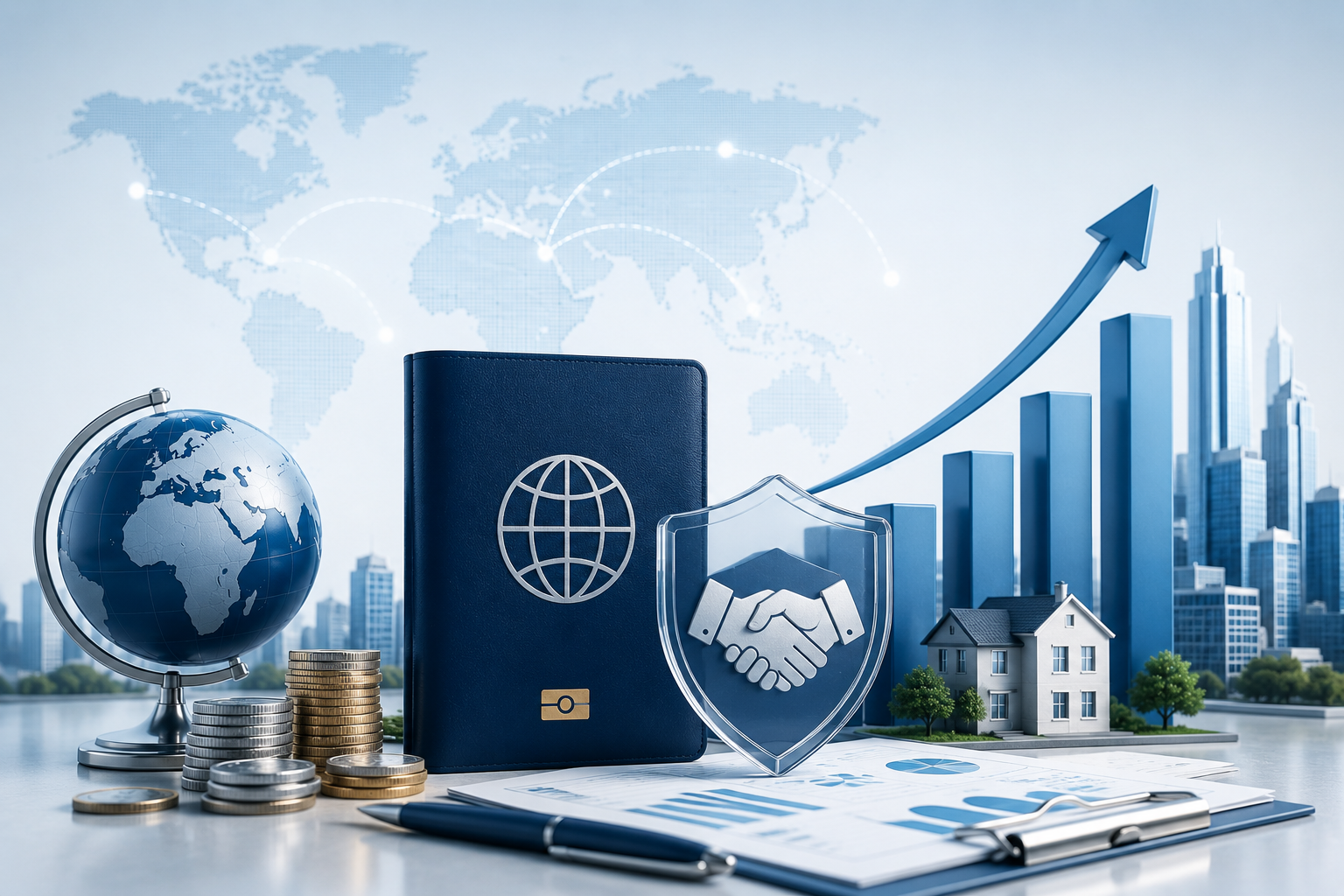 Investment Visa