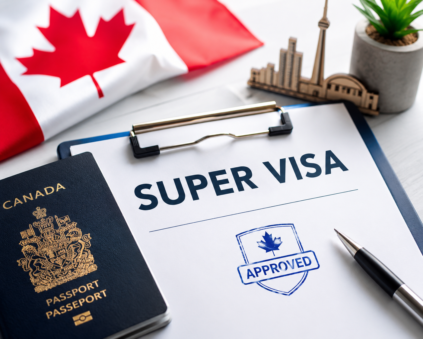 Super Visa